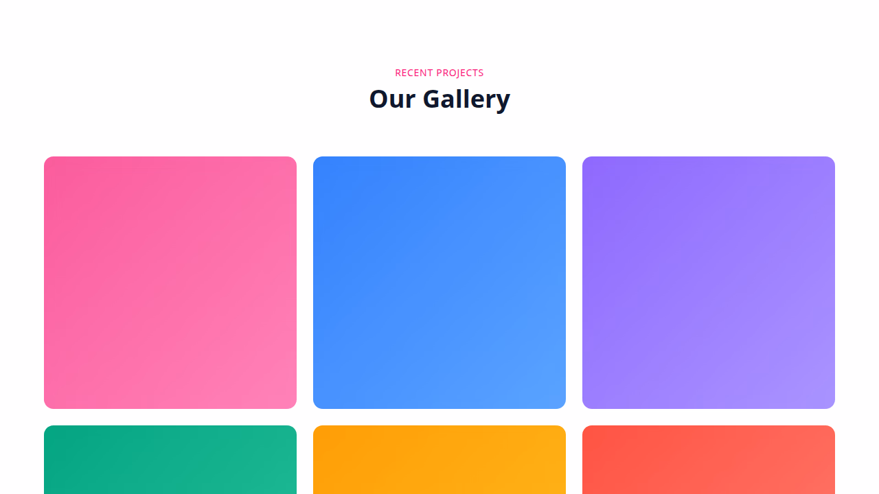 Gallery preview