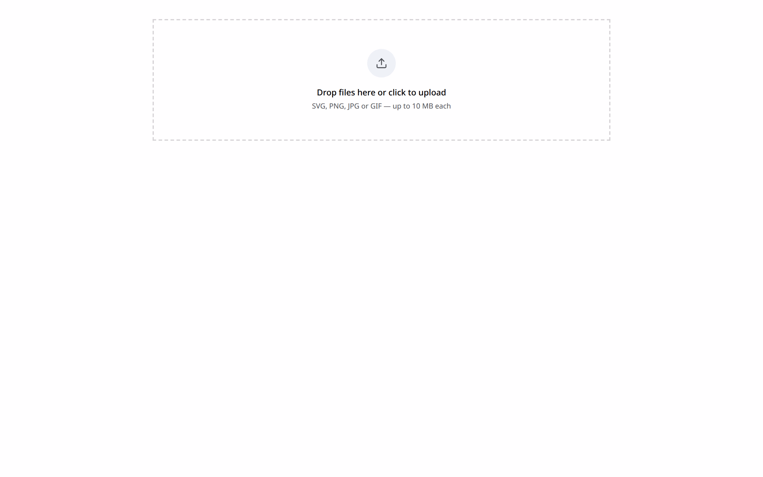 Fileupload preview
